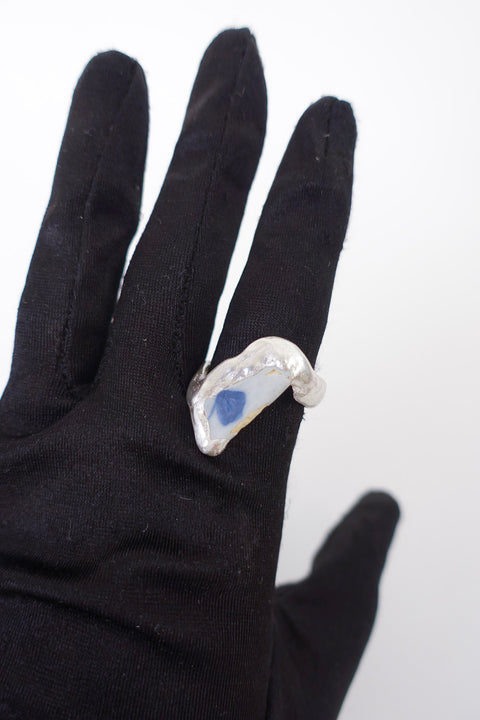 La bague Troisième rdv