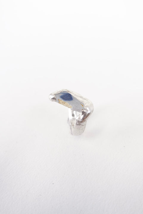 La bague Troisième rdv