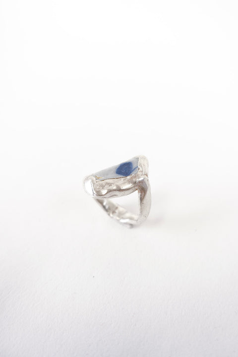 La bague Troisième rdv