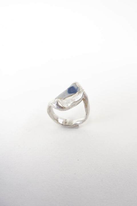 La bague Troisième rdv