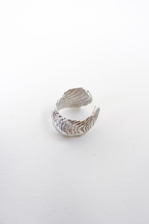 La bague Embrasse-moi