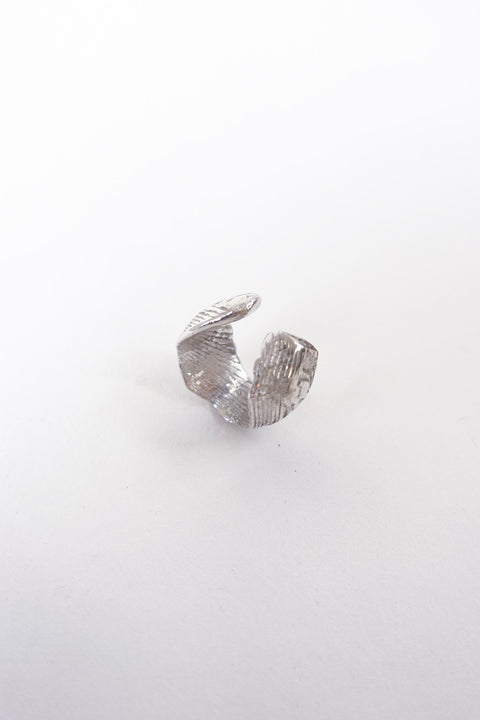 La bague Embrasse-moi