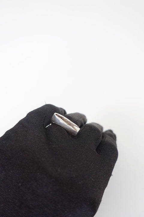 La bague Coup de soleil N°9