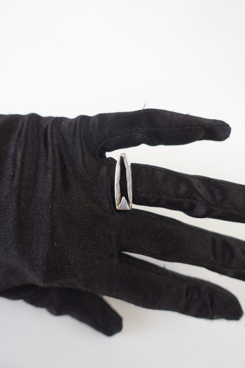 La bague Coup de soleil N°9