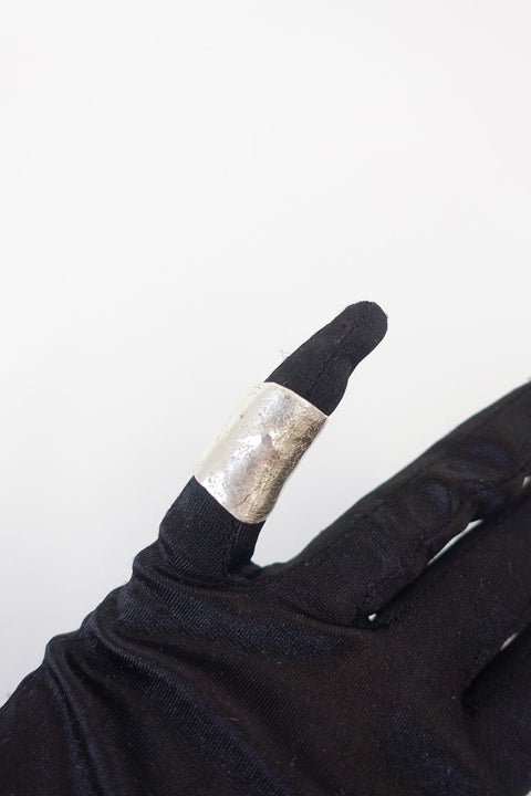 La bague Petit doigt