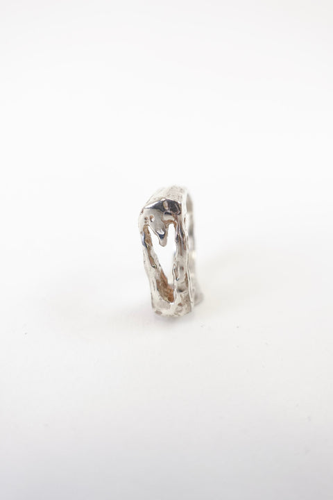 La bague Coup de coeur