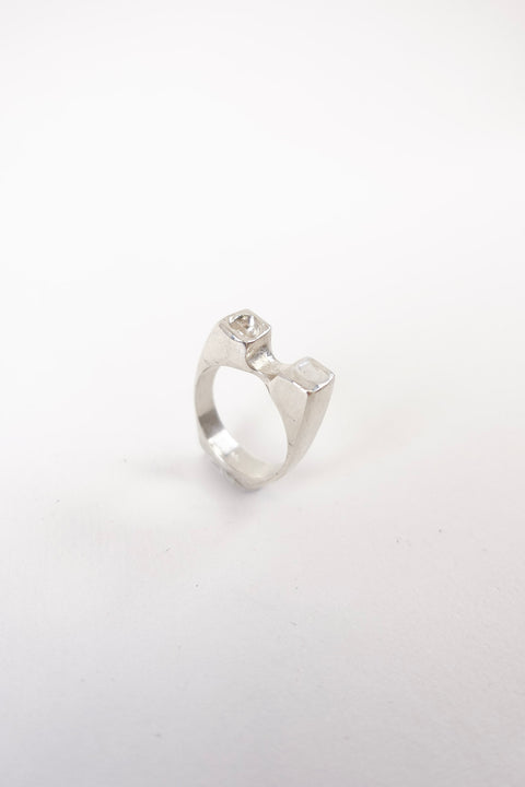 La bague Relation longue distance