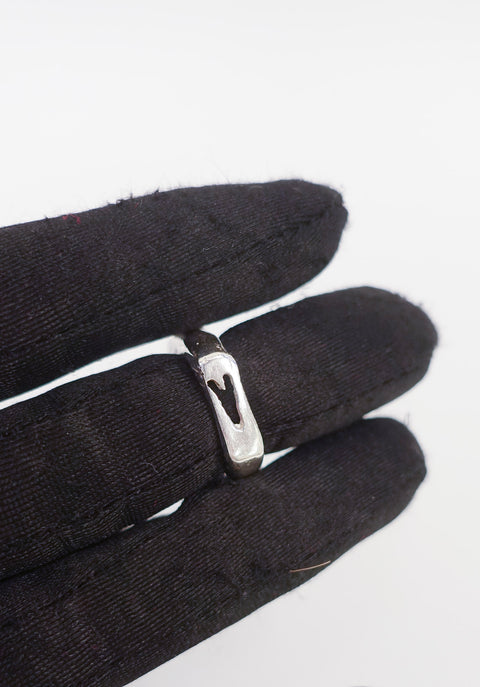 La bague princesse de la ville