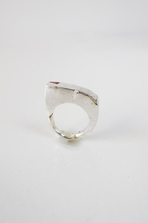 La bague de Cupidon