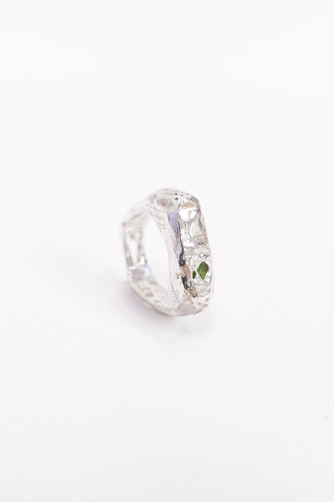 La bague princesse de la ville