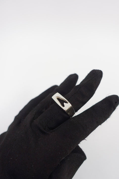 La bague Coup de soleil