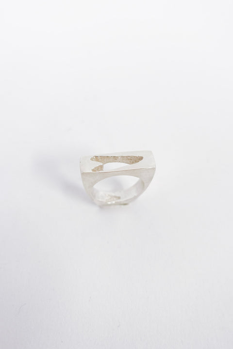 La bague Coup de soleil