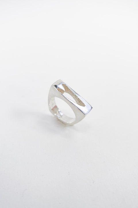 La bague Coup de soleil