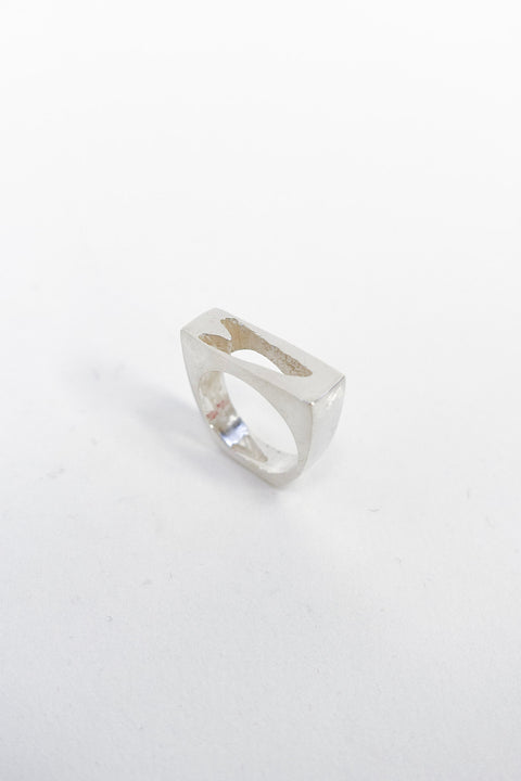 La bague Coup de soleil