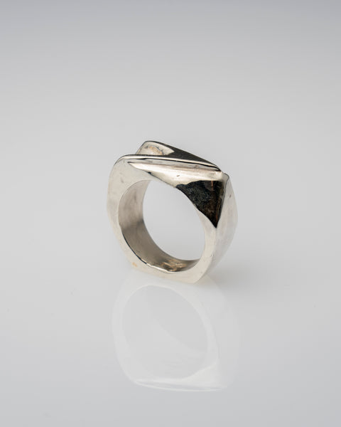 La Bague Crève coeur